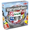 Varumärken i hela världen