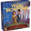 Vegas Showdown