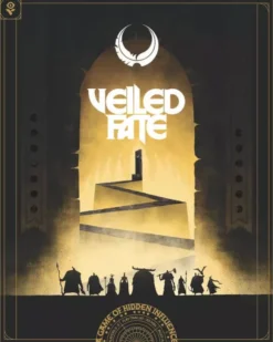 Veiled Fate