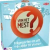 Vem Vet Mest?