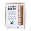Vilken Rora