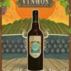Vinhos Deluxe Edition