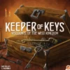 Viscounts of the West Kingdom Keeper of Keys