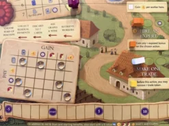 Viticulture Bordeaux Expansion