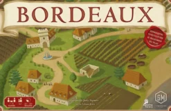 Viticulture Bordeaux Expansion