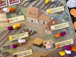 Viticulture Bordeaux Expansion