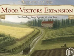 Viticulture: Moor Visitors Expansion