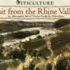 Viticulture Visit From The Rhine Valley
