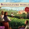 Viticulture World: Cooperative Expansion