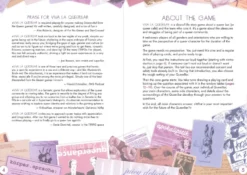Viva La Queer Bar RPG