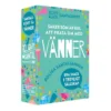 VÄNNER – Roligare samtal