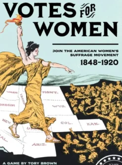 Votes For Women