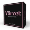 Värvet