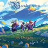 Wanderhome RPG Softcover