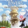 Wandering Towers Mini Expansion 3