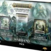 Warhammer Age of Sigmar: Champions TCG - Warband Pack