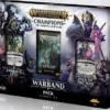 Warhammer Age of Sigmar: Champions TCG - Warband Pack Series 2