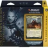 Warhammer 40.000 Premium Commander Deck - The Ruinous Powers