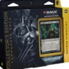 Warhammer 40.000 Premium Commander Deck - Necron Dynasties