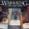 War Of The Ring The Card Game