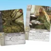 War of the Ring: The Card Game - Goldberry (Wizards), Old Man Willow (Monsters)