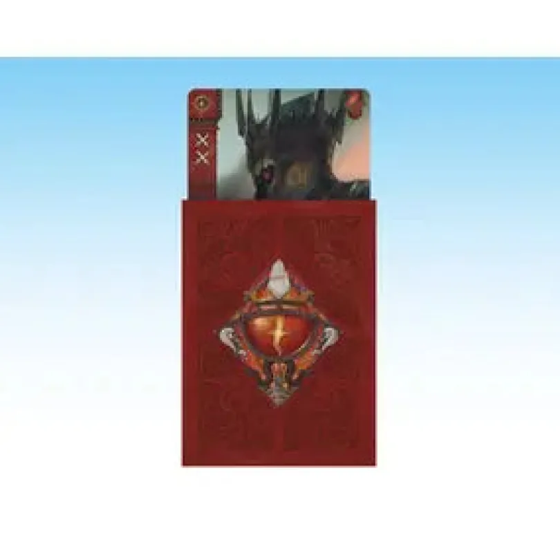 War of the Ring The Card Game Shadow Custom Sleeves (60)