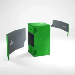 Watchtower 100+ Convertible Green