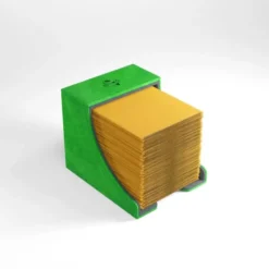 Watchtower 100+ Convertible Green
