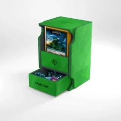 Watchtower 100+ Convertible Green