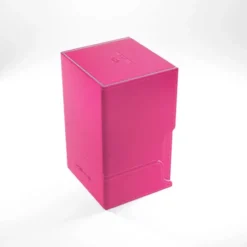 Watchtower 100+ Convertible Pink