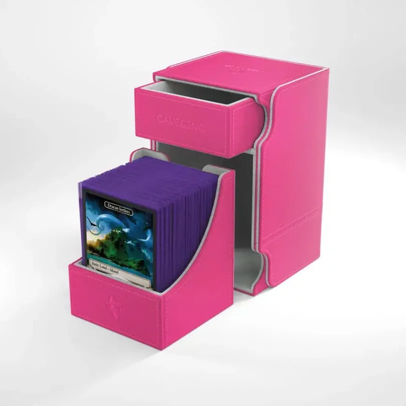 Watchtower 100+ Convertible Pink