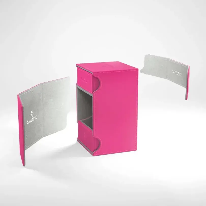 Watchtower 100+ Convertible Pink