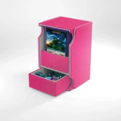 Watchtower 100+ Convertible Pink