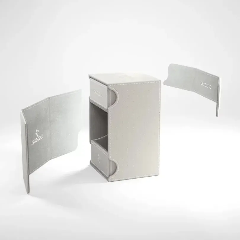 Watchtower 100+ Convertible White