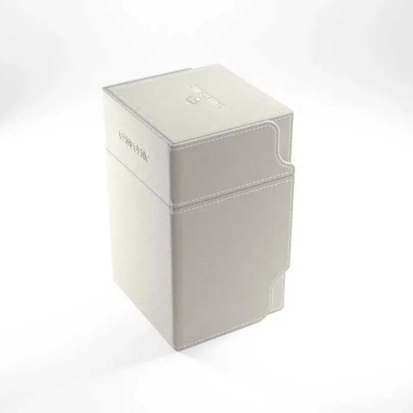 Watchtower 100+ Convertible White