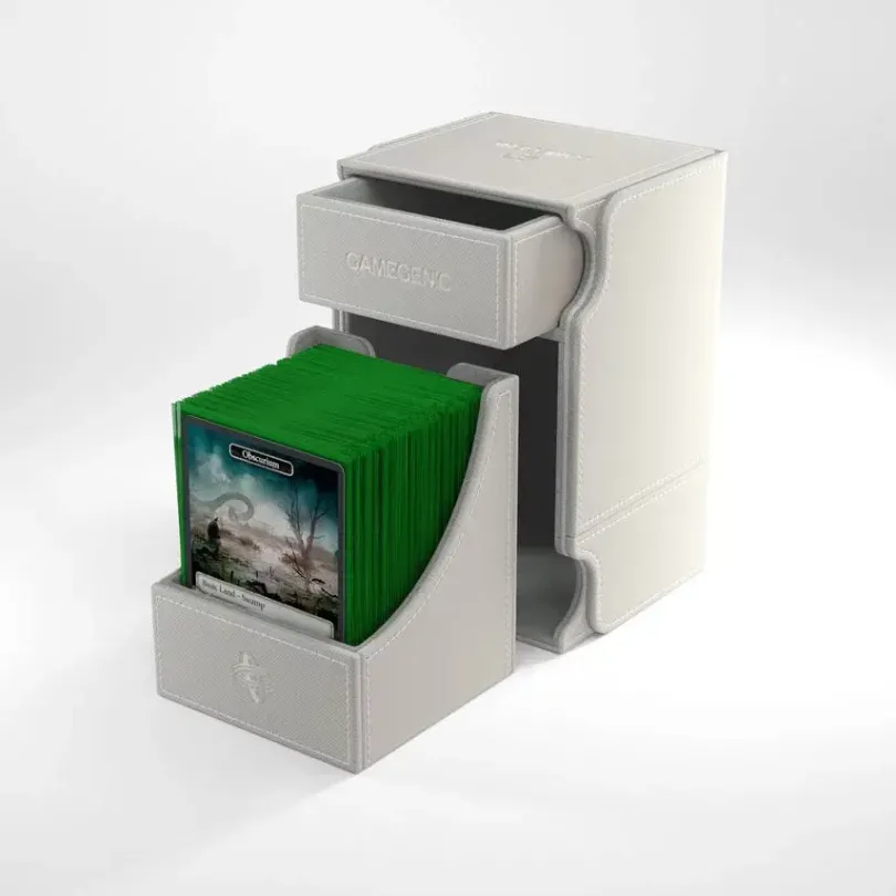 Watchtower 100+ Convertible White