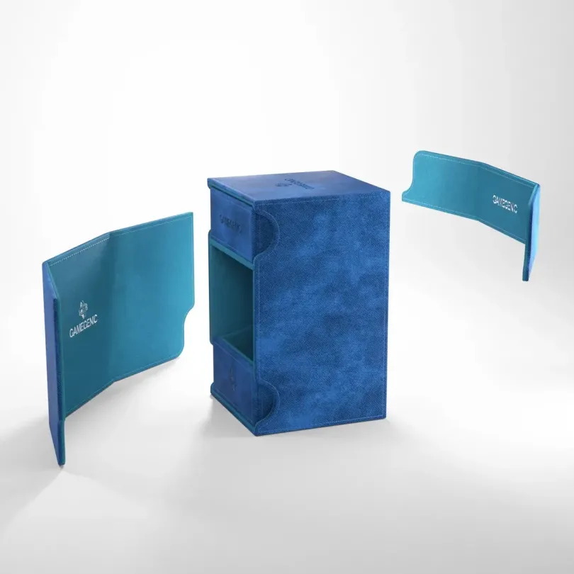 Watchtower 100+ XL Blue