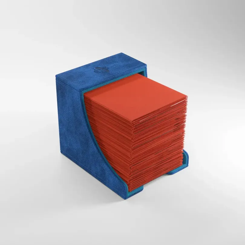 Watchtower 100+ XL Blue