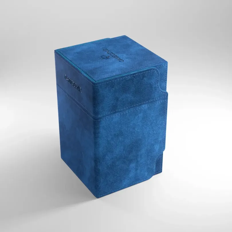 Watchtower 100+ XL Blue