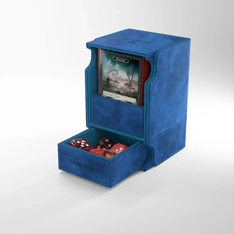 Watchtower 100+ XL Blue