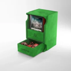 Watchtower 100+ XL Green