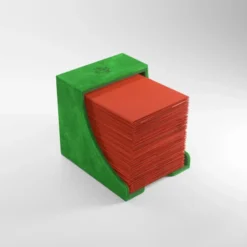 Watchtower 100+ XL Green