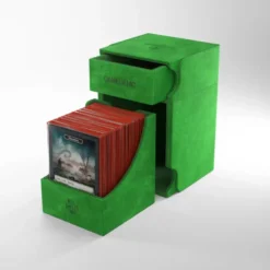 Watchtower 100+ XL Green