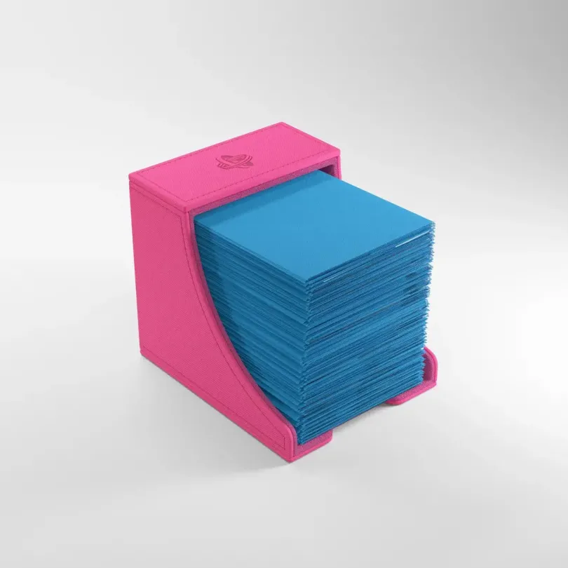 Watchtower 100+ XL Pink