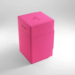 Watchtower 100+ XL Pink