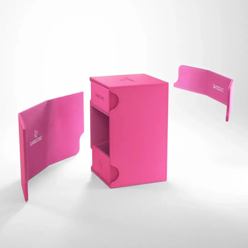 Watchtower 100+ XL Pink