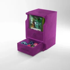 Watchtower 100 Xl Purple Gamegenic