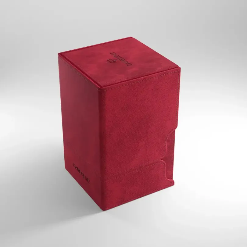 Watchtower 100+ XL Red