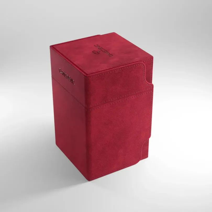 Watchtower 100+ XL Red