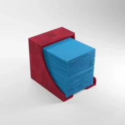 Watchtower 100+ XL Red